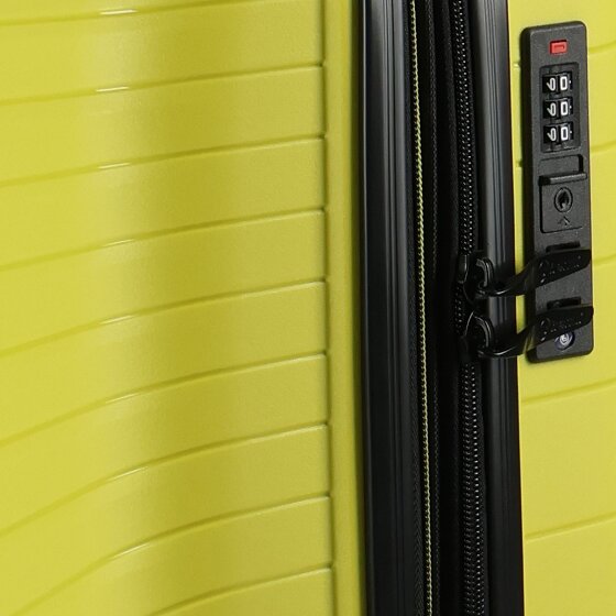 Benzi 5808 4 ruote Carrello della cabina 55 cm con piega di espansione