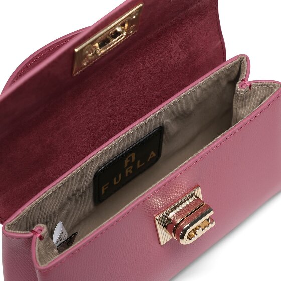 Furla 1927 Mini borsa a mano Pelle 18 cm