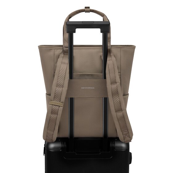 Kapten & Son Lindby Zaino da giorno 41 cm Vano porta PC