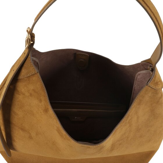 POLO RALPH LAUREN Polo ID Borsa a tracolla Pelle 40 cm