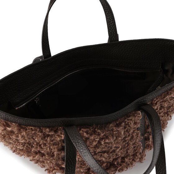 abro Cosmo Borsa shopper Pelle 44 cm abro Cosmo Borsa shopper Pelle 44 cm