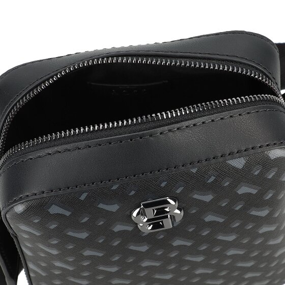 Boss B-Icon Mini Borsa Borsa a tracolla Pelle 16.5 cm