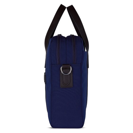 bugatti Maro Valigetta 40 cm Scomparto per laptop