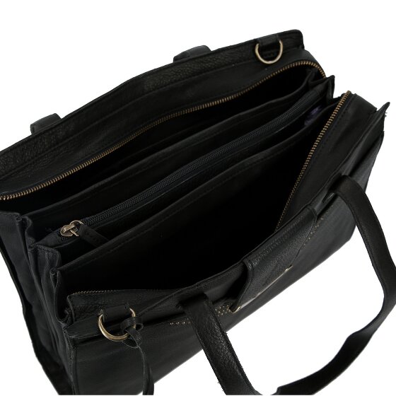 Cowboysbag Lavish Hilgard Borsa a tracolla 35 cm
