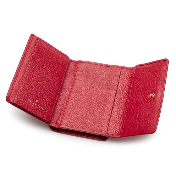 Lazarotti Bologna Leather Portafoglio Pelle 14 cm