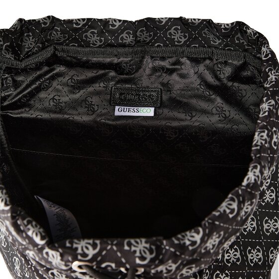 Guess Berlin Zaino da giorno 48 cm Scomparto per laptop