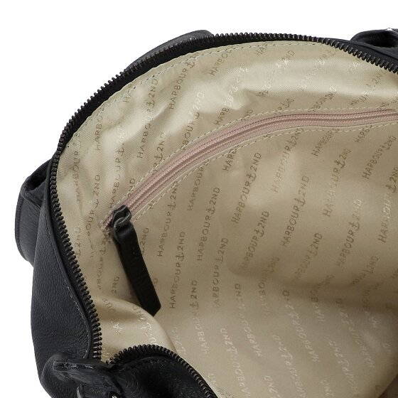 Harbour 2nd Just Pure Malin Borsa shopper Pelle 40 cm