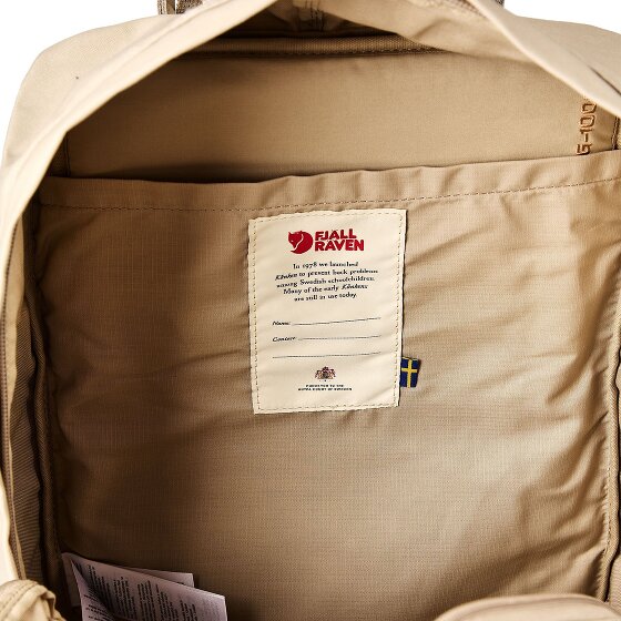 Fjällräven Kanken No. 2 Zaino da giorno 38 cm