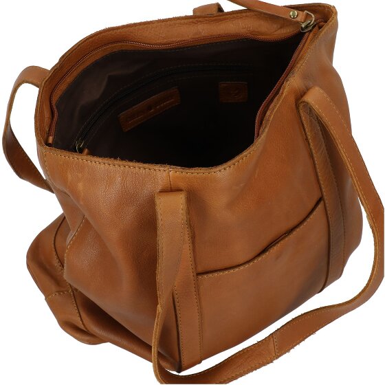 Greenburry Colombiana Borsa a tracolla Pelle 30 cm