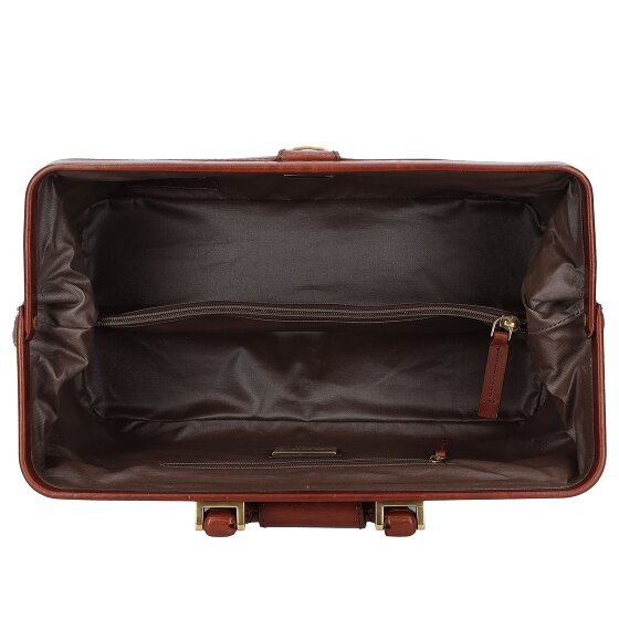 The Bridge Story Uomo Cartella da medico in pelle 36 cm