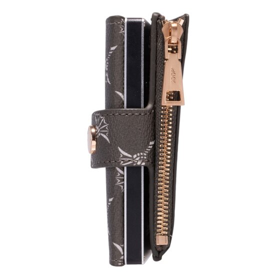 Joop! Cortina 1.0 C-Four Custodia per carte di credito RFID 7,5 cm