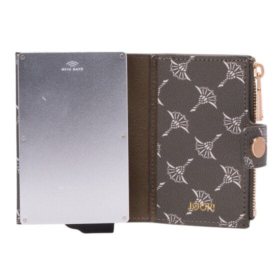Joop! Cortina 1.0 C-Four Custodia per carte di credito RFID 7,5 cm