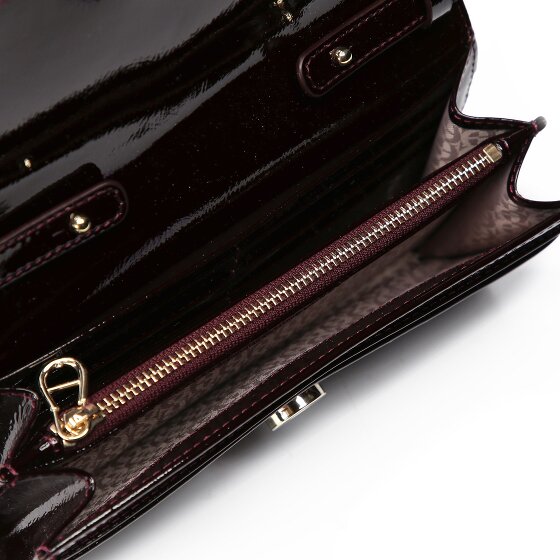 AIGNER Borsetta Protezione RFID Pelle 19 cm