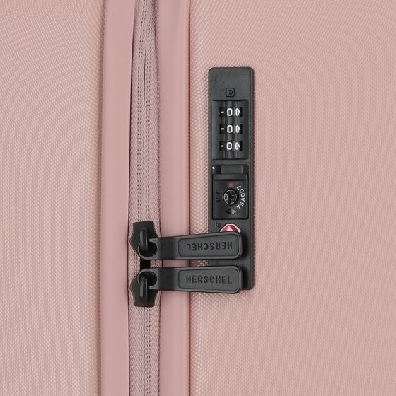 Herschel Heritage 4 ruote Carrello M 69 cm