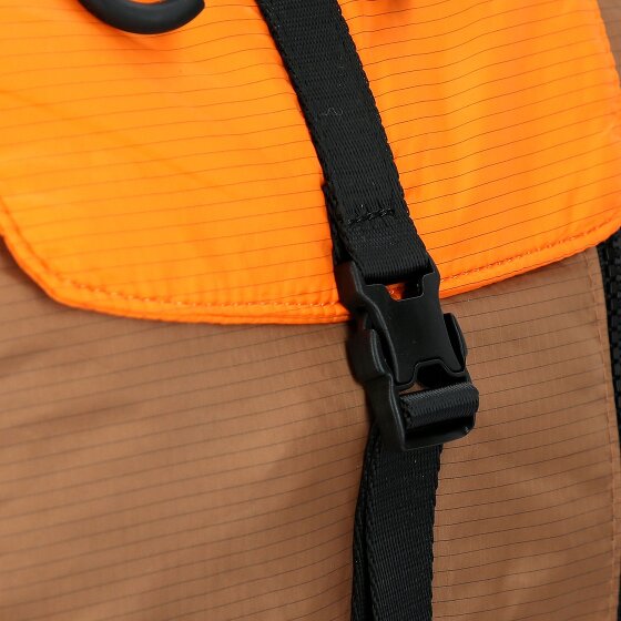 Desigual Auraventure Explorer Zaino da città 30 cm