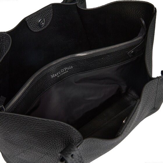 Marc O'Polo Borsa shopper M Pelle 35 cm
