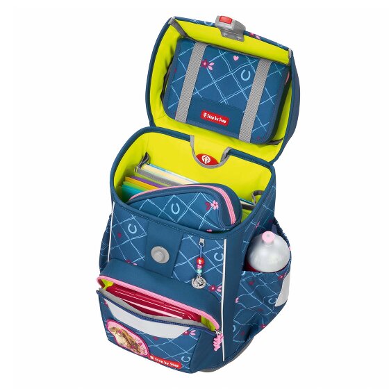 Step by Step Giant Set di borse per la scuola 5 pezzi