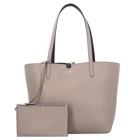 Lauren Ralph Lauren Rvrsble Borsa shopper 32 cm