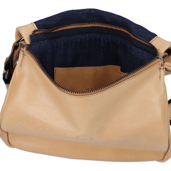 Harold's Caugio Borsa a tracolla Pelle 25 cm