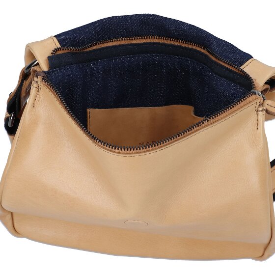 Harold's Caugio Borsa a tracolla Pelle 25 cm