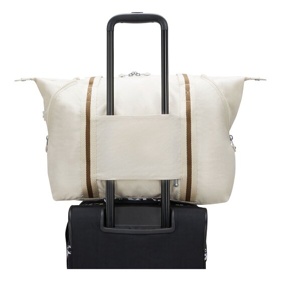 Kipling Basic Art Borsa da viaggio Weekender M 58 cm