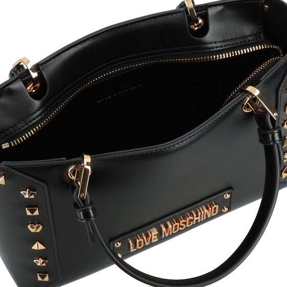 Love Moschino Timeless Borsa shopper 25 cm Love Moschino Timeless Borsa shopper 25 cm