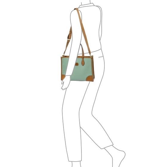 Bric's Firenze Borsa shopper S 35 cm Scomparto per laptop