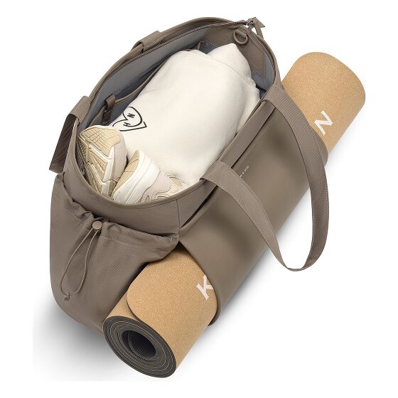 Kapten & Son Hellvi Pro Borsa shopper 55 cm Vano porta PC