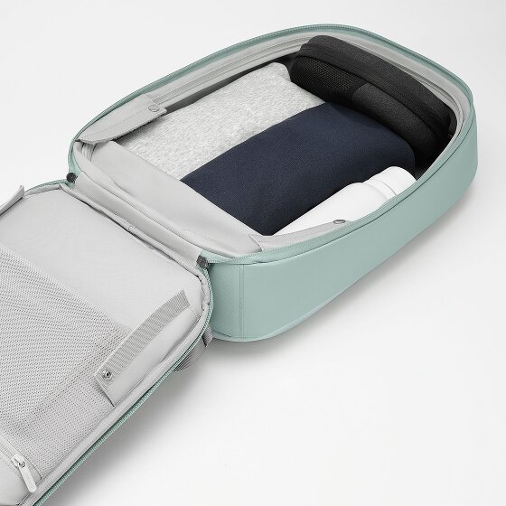 XD Design Bobby Edge Zaino da lavoro 46 cm Scomparto per laptop