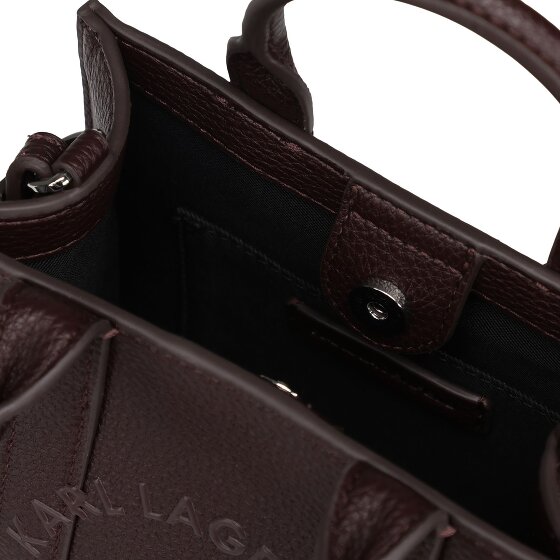 Karl Lagerfeld Rsg Borsa shopper 18 cm