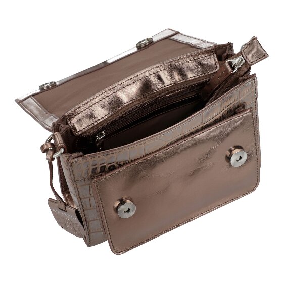 Burkely Cool Colbie Borsetta Pelle 20 cm