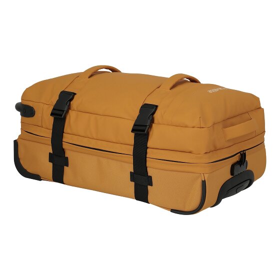 Travelite Bolonia 2 ruote Borsa da viaggio M 63 cm