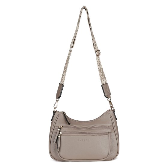 bugatti Mare 3.0 Borsa a tracolla 30 cm