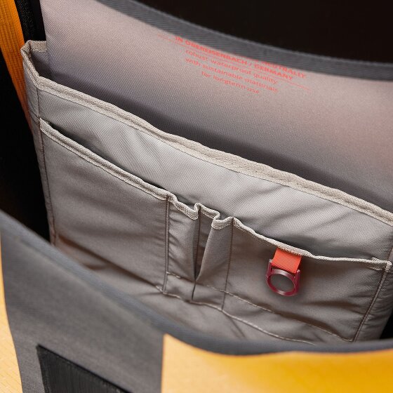Vaude Clubride 17 Zaino da bicicletta 43 cm