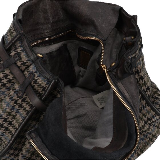 Campomaggi Patrizia Borsa shopper 42 cm