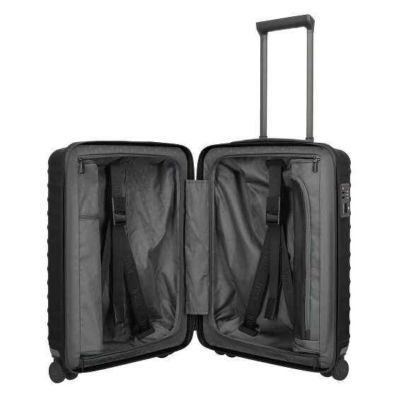 Titan Upgrade 4 ruote Carrello della cabina S 55 cm