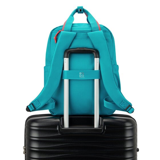 MODO by Roncato Zaino da viaggio Starlight 3.0 Scomparto per laptop da 40 cm
