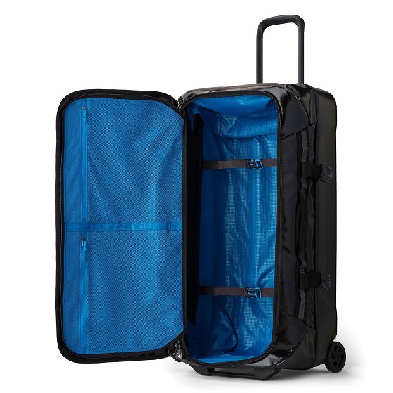 Gregory Alpaca 100 2 ruote Carrello 82 cm