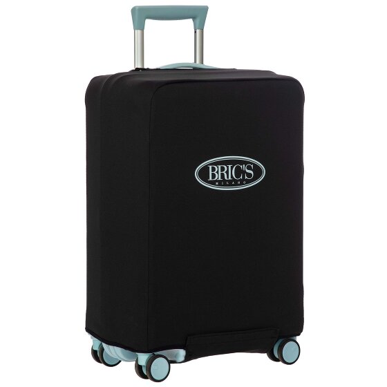 Bric's Positano 4 ruote Carrello della cabina 55 cm con piega di espansione