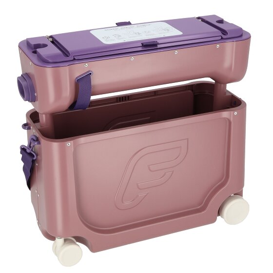 JetKids BedBox 4 ruote Carrello per bambini 39 cm