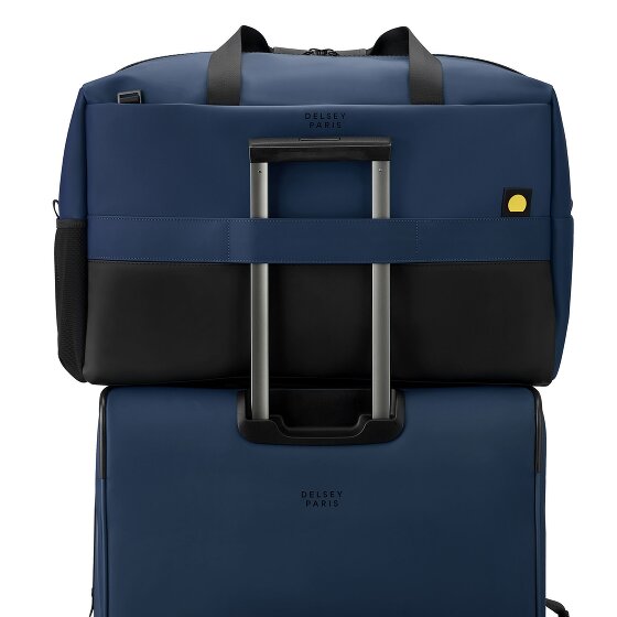 Delsey Paris Turenne Soft Borsa da viaggio 55 cm