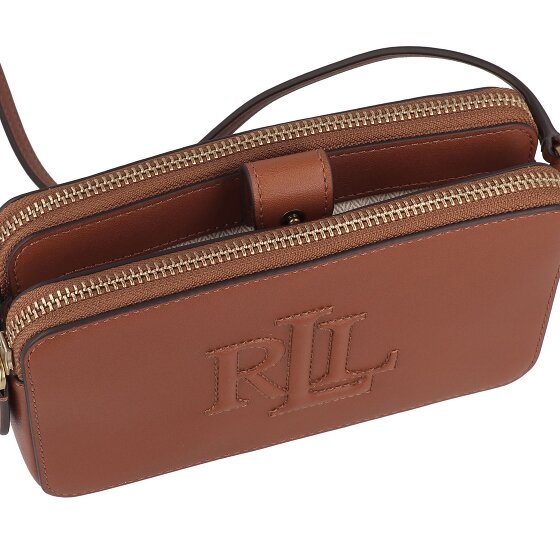 Lauren Ralph Lauren Witley Mini Borsa Borsa a tracolla Pelle 18 cm