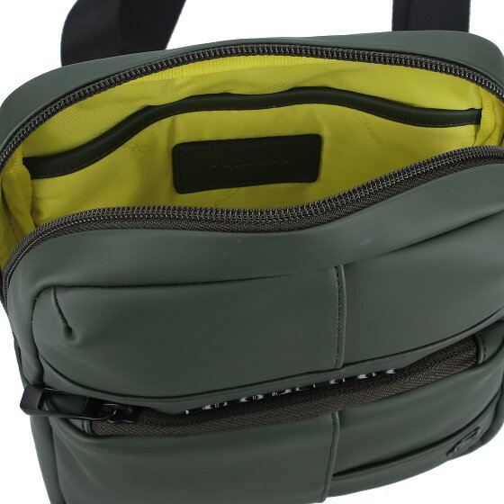 Piquadro Borsa a tracolla Wollem 24 cm