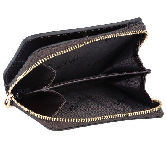 Calvin Klein Portafoglio RFID 11,5 cm