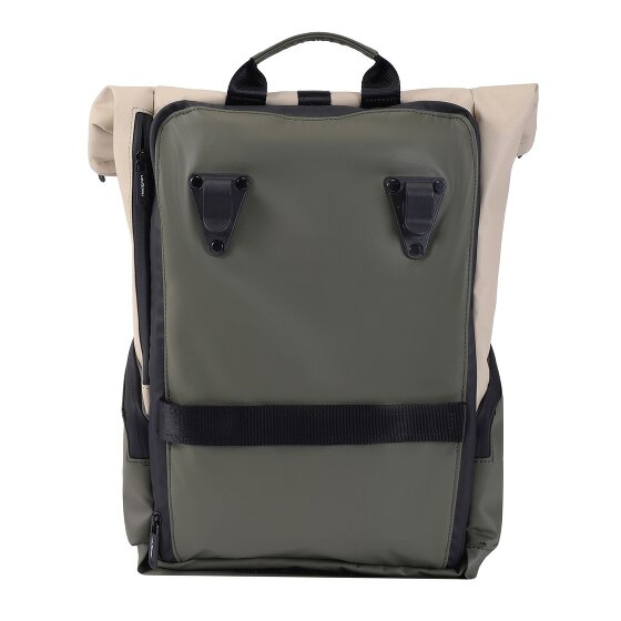 Hedgren chain Zaino da bicicletta Protezione RFID 53 cm