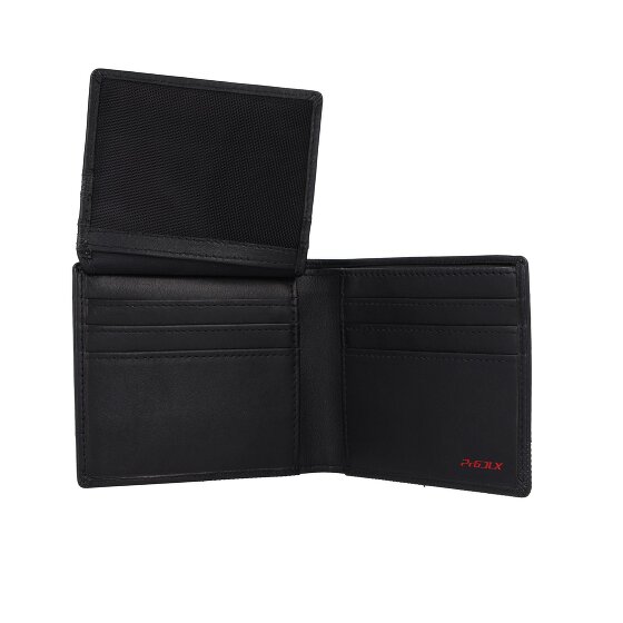 Samsonite PRO-DLX 6 Portafoglio RFID in pelle 10,5 cm