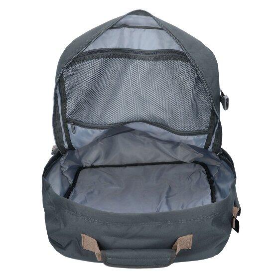Cabin Zero Zaino cabina Classic 44L Zaino 51 cm