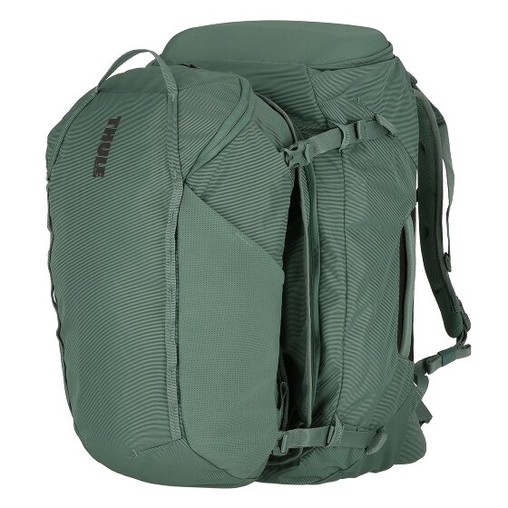 Thule Zaino da viaggio Landmark 55 cm scomparto per laptop