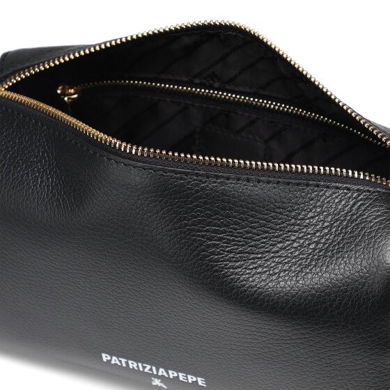 Patrizia Pepe Borsa a tracolla Pelle 24 cm