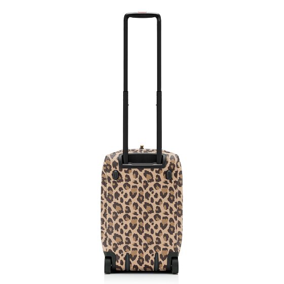 reisenthel Trolley Allrounder a 2 ruote per cabina 41 cm reisenthel Trolley Allrounder a 2 ruote per cabina 41 cm